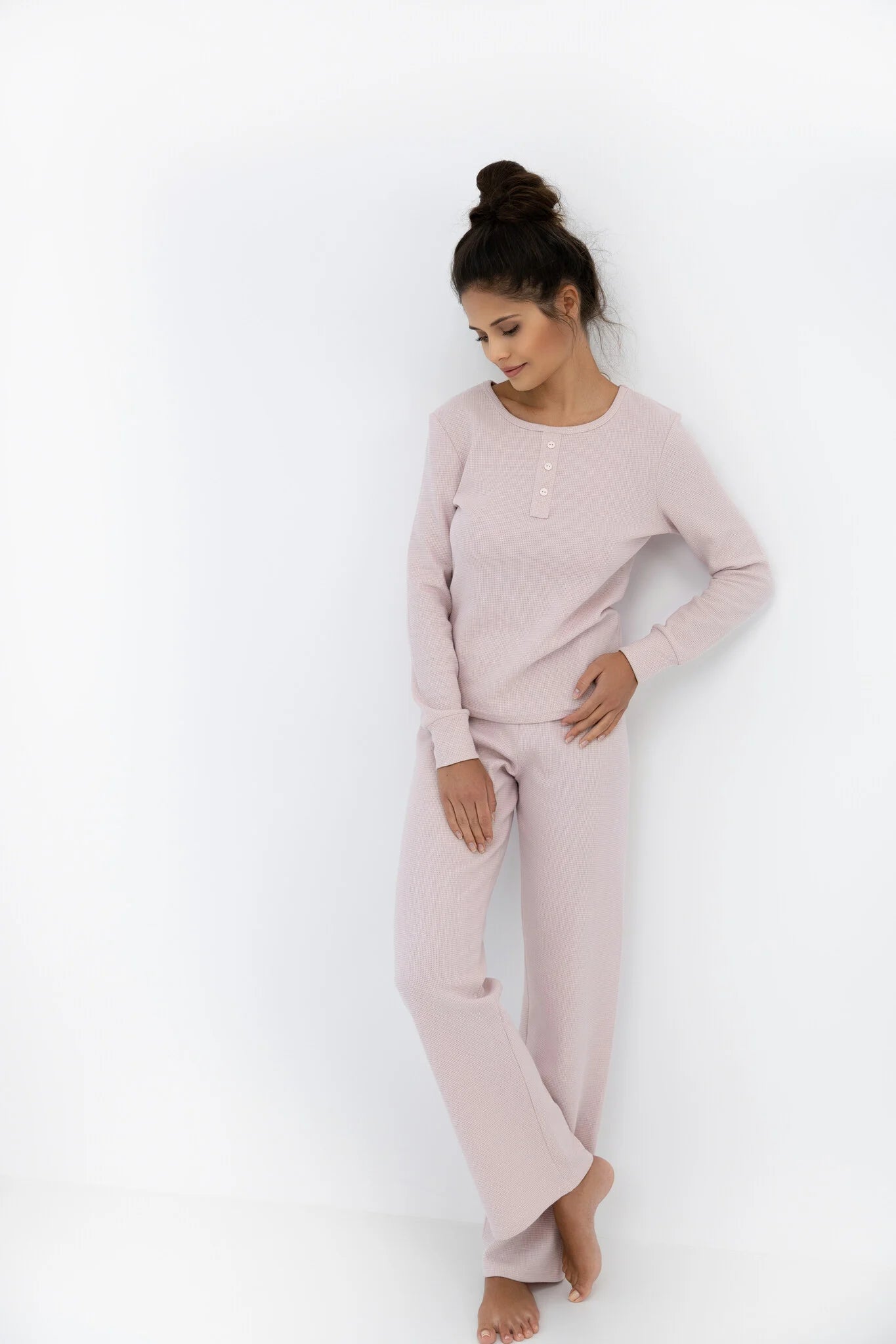 Arlette Pajama Set
