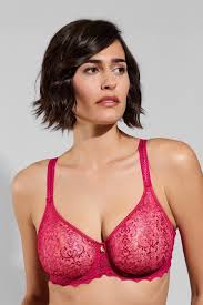 Cassiopee Seamless Full Cup