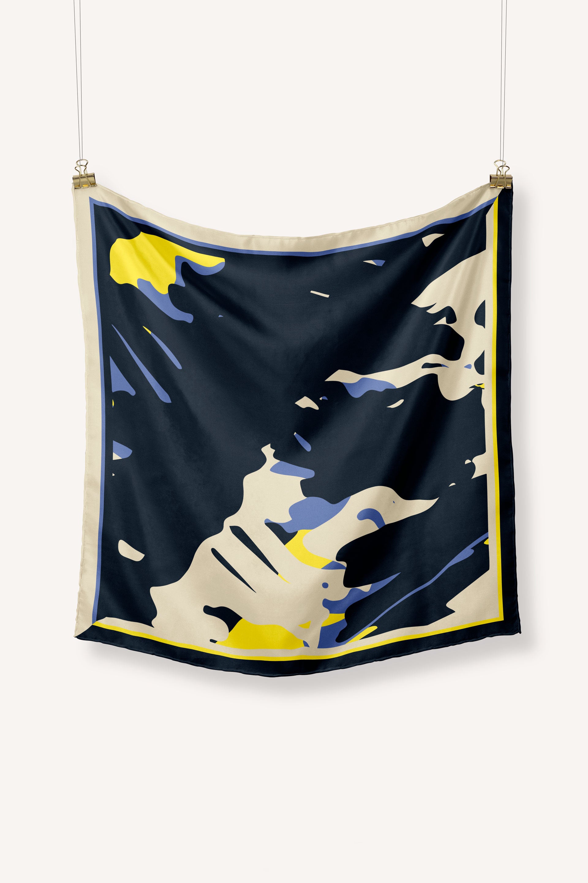 Luma Scarf