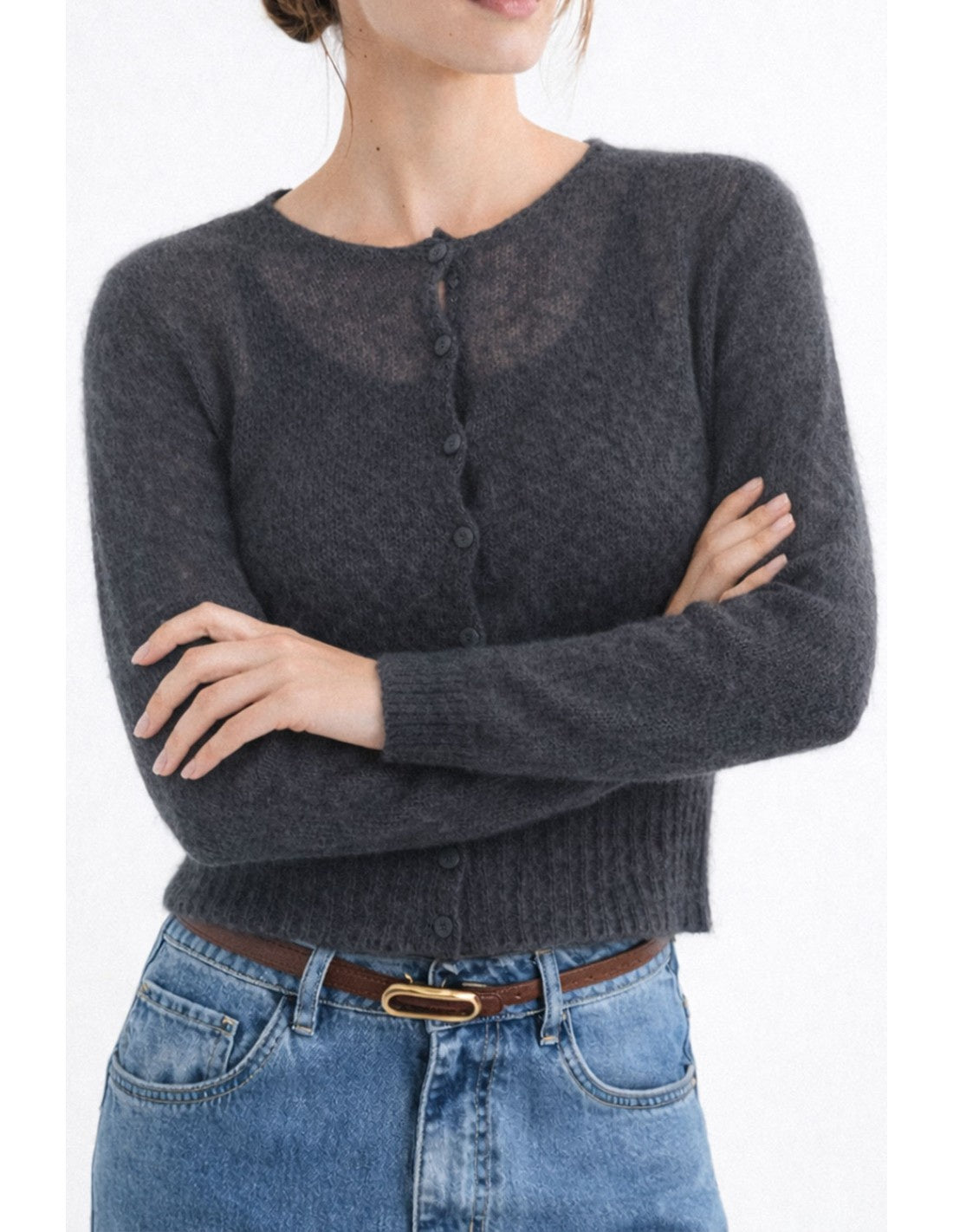 Lumen Cardigan