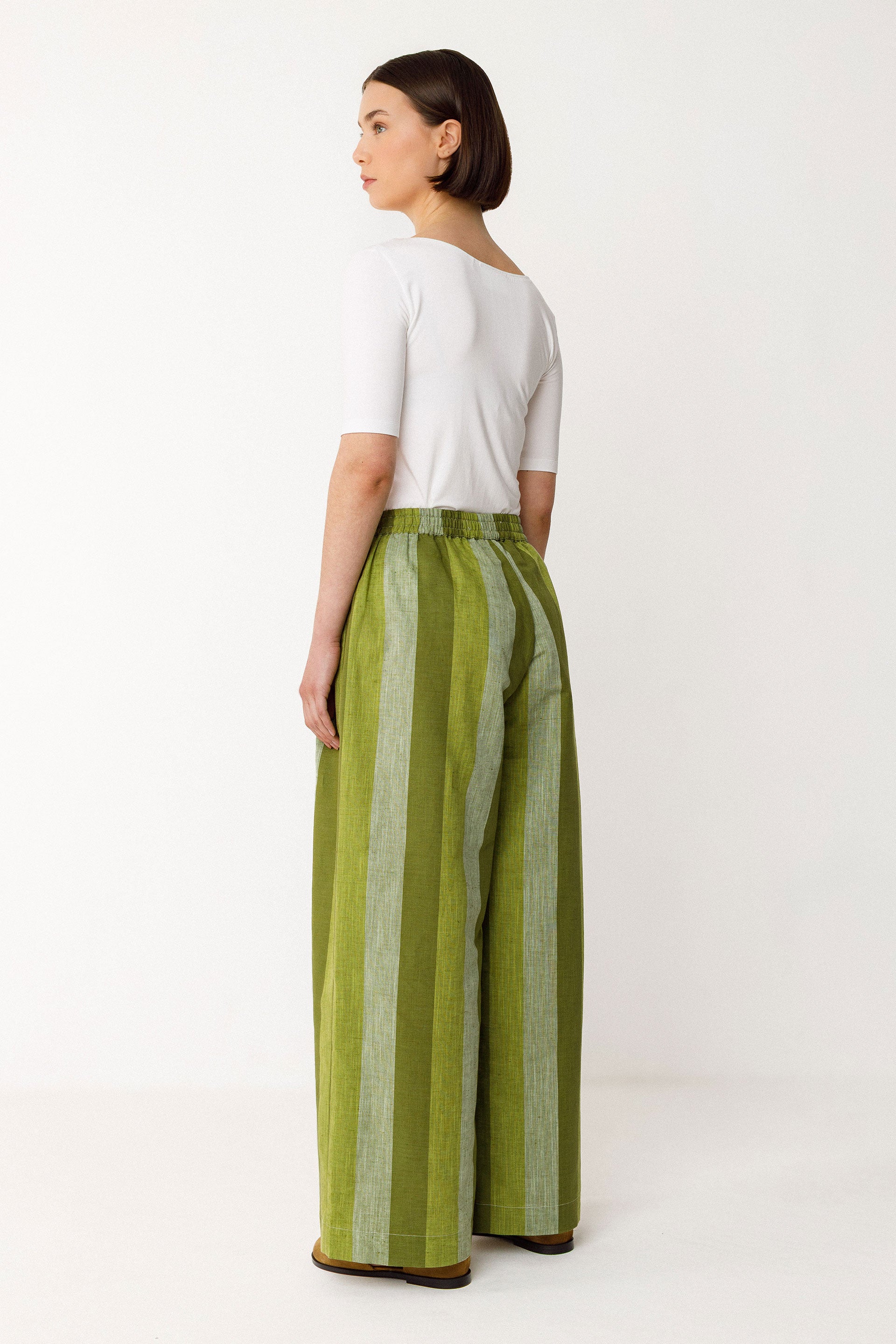 Lur Trousers