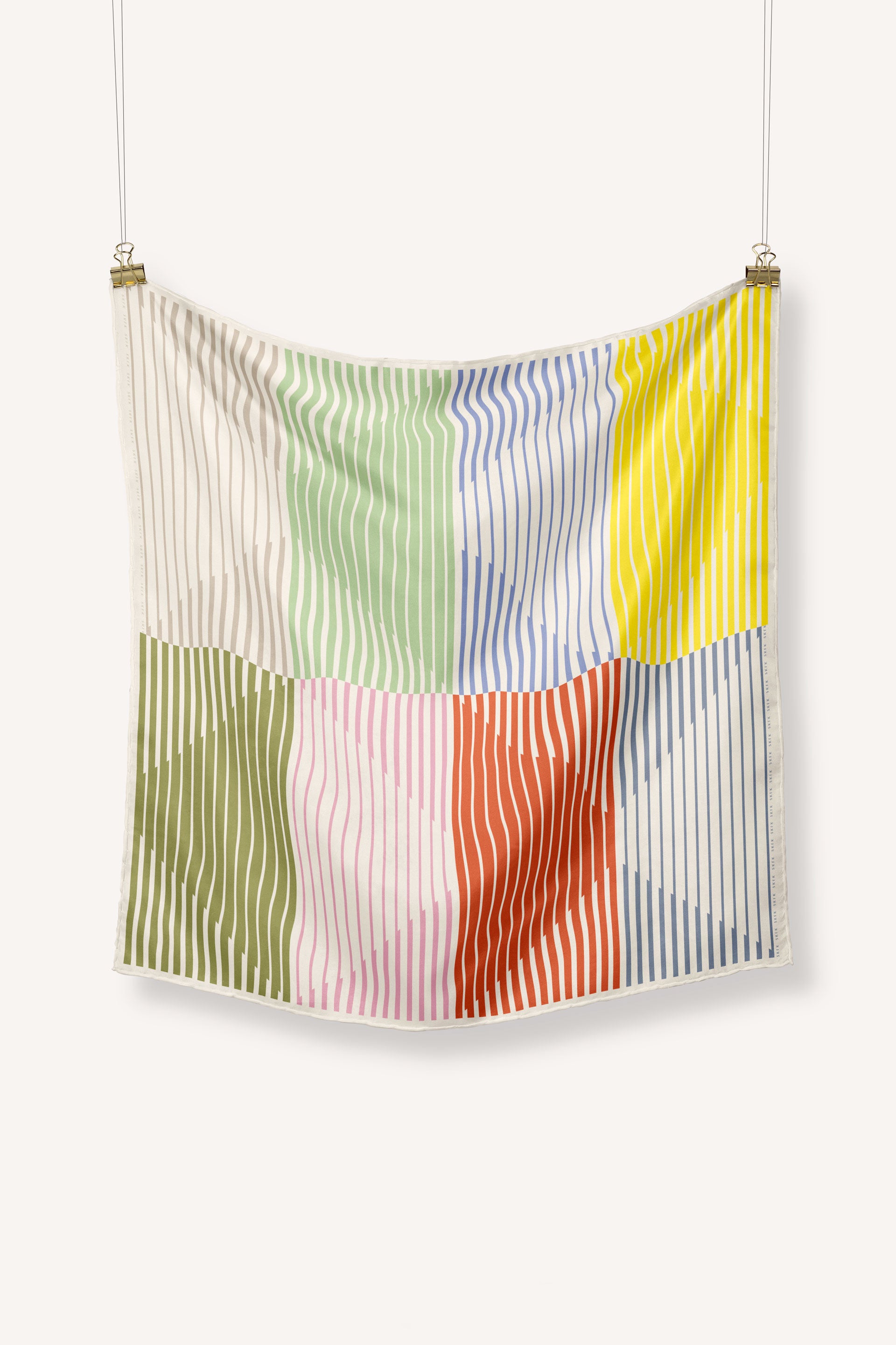 Marrak Scarf