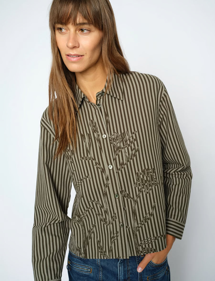 Nolina Quoza Shirt