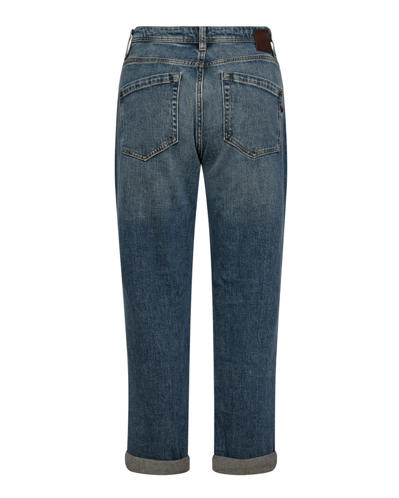 Elly Galleon Jeans