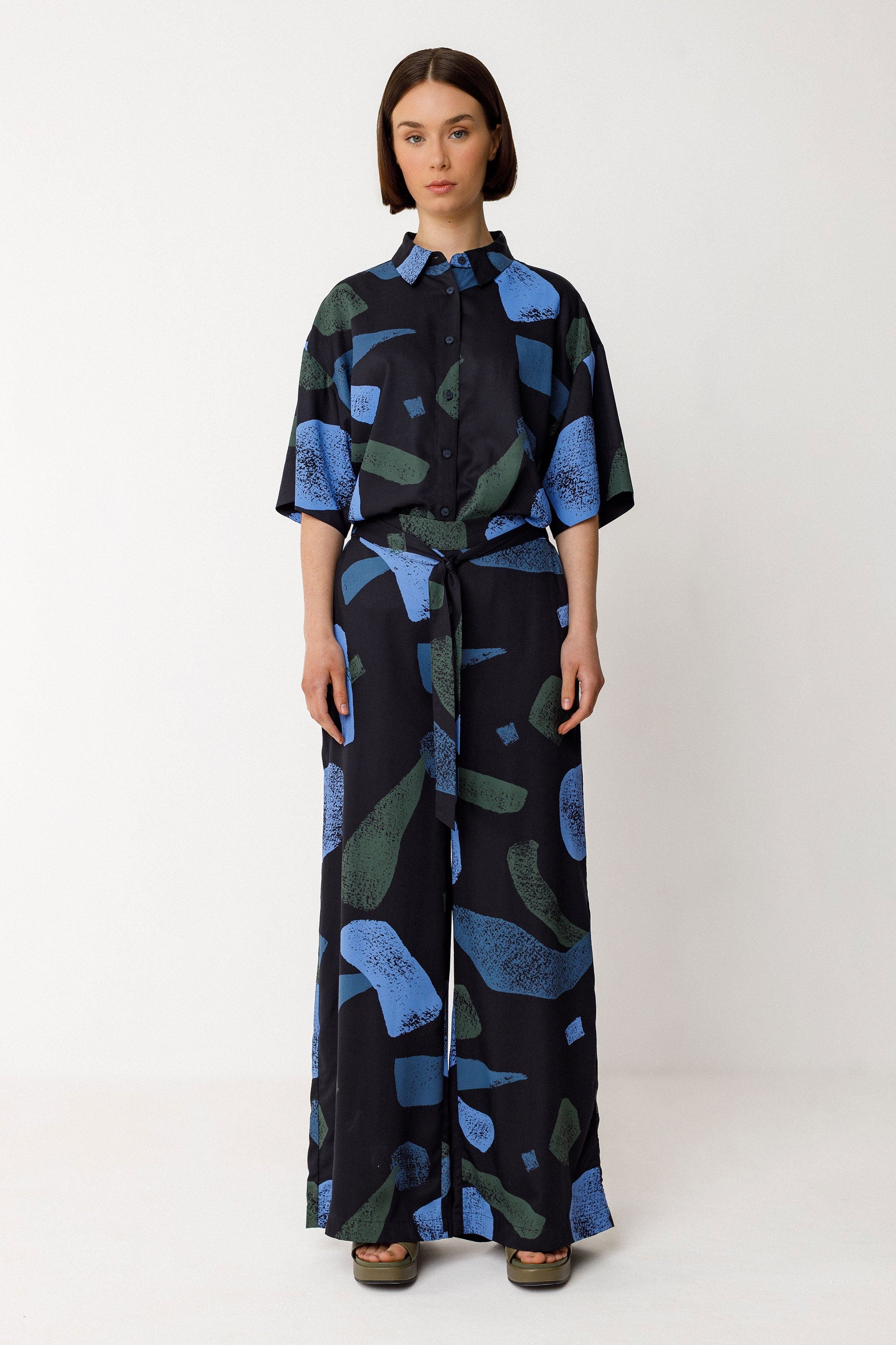 Nora Trouser