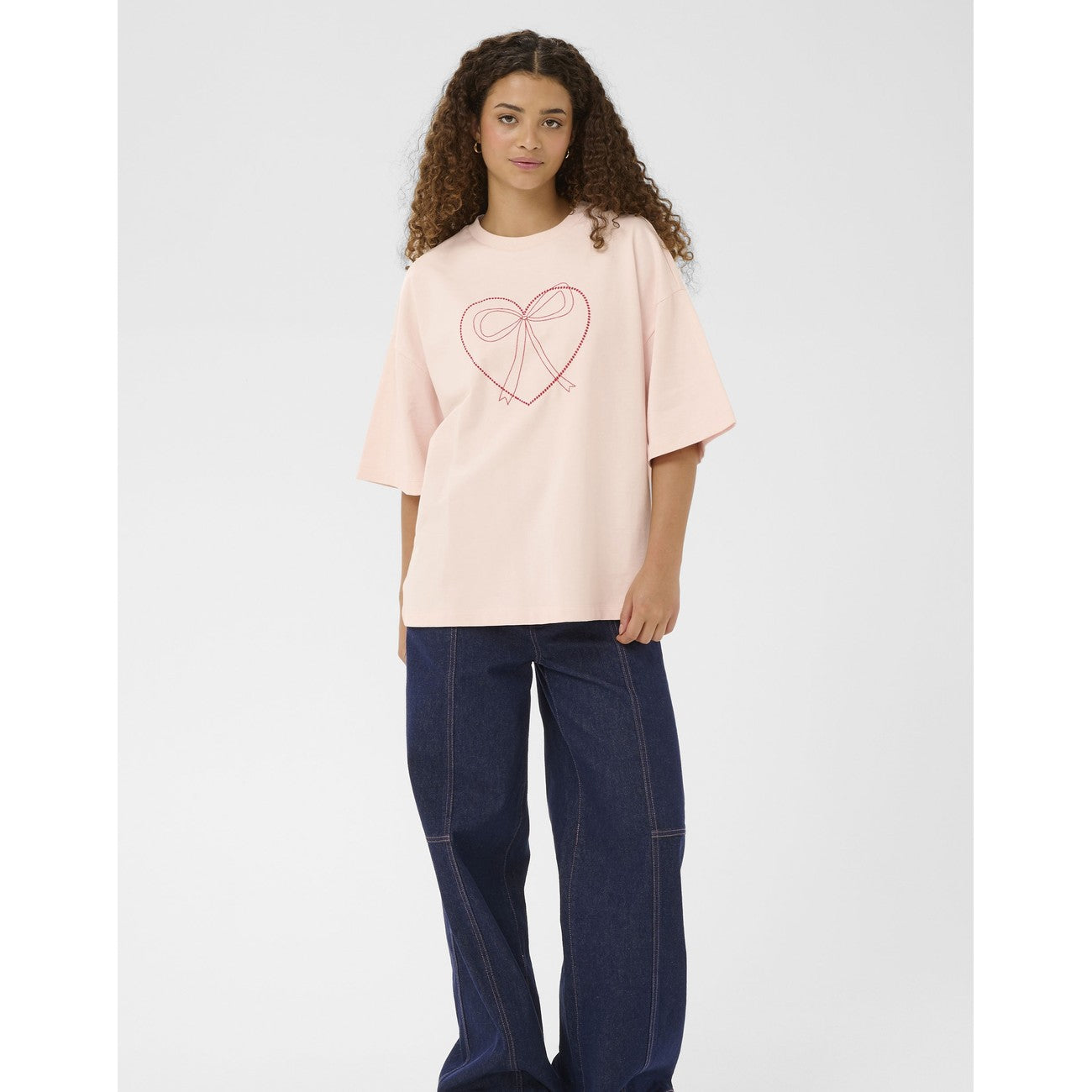 Pexton SS Sweatshirt