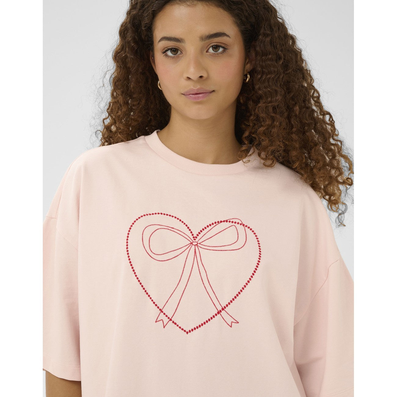 Pexton SS Sweatshirt