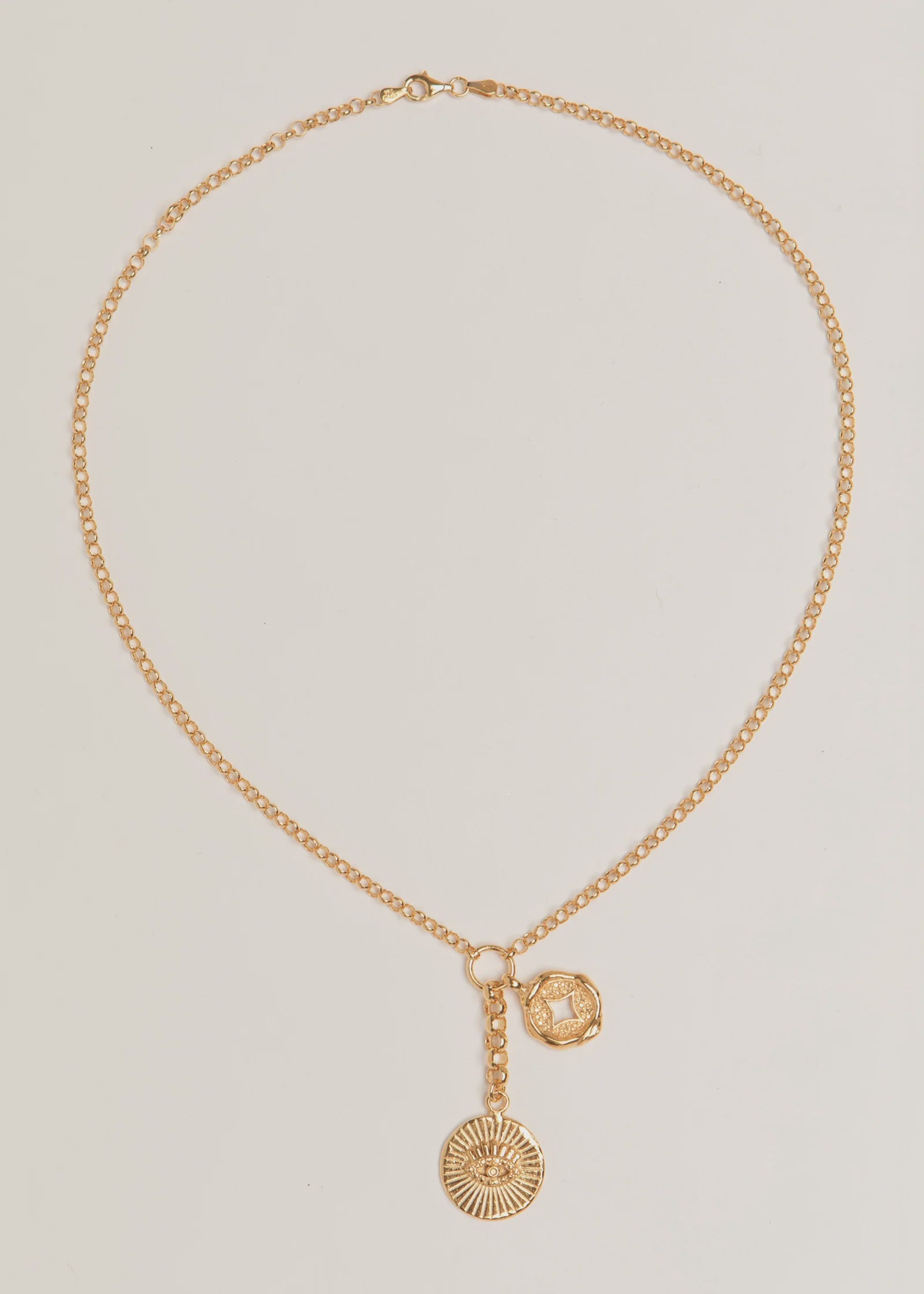 Talismans We Keep Necklace