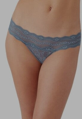 Lace Kiss Bikini