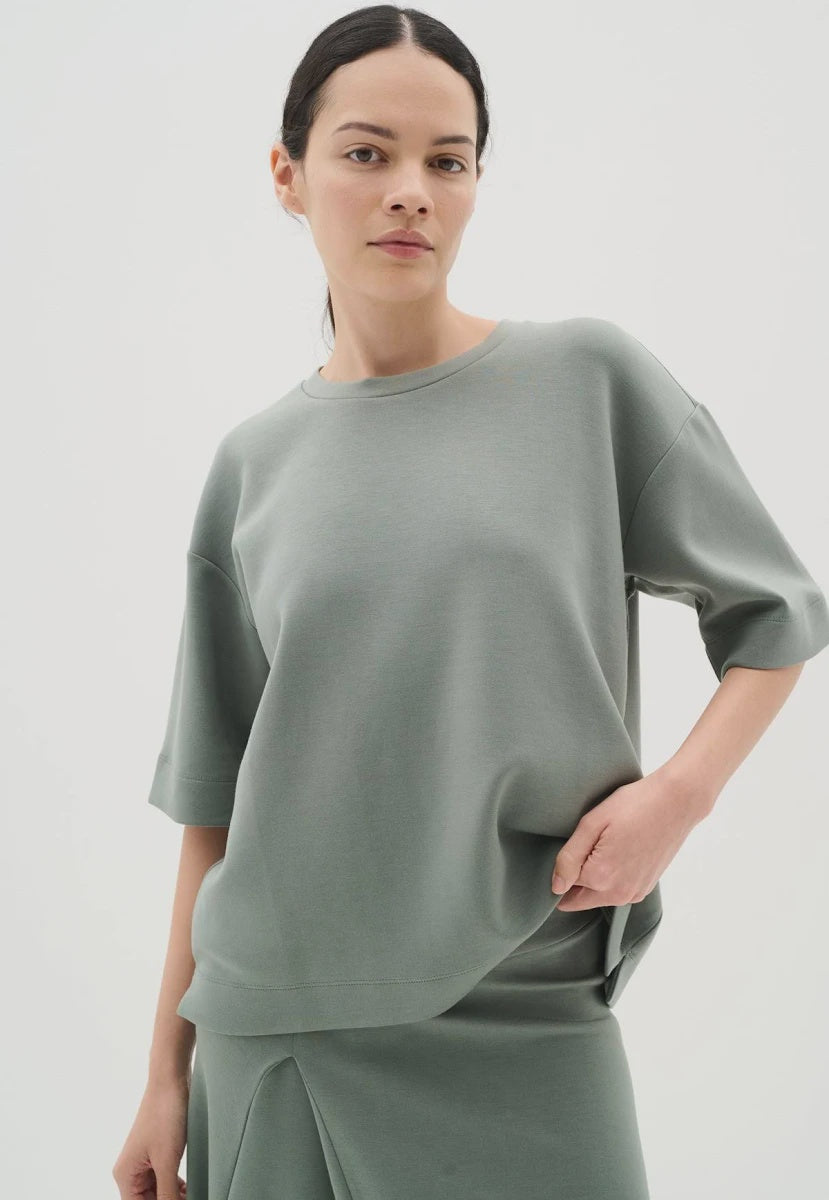 Pannie Oversized T-Shirt
