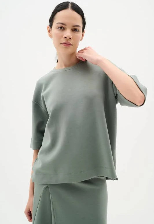 Pannie Oversized T-Shirt