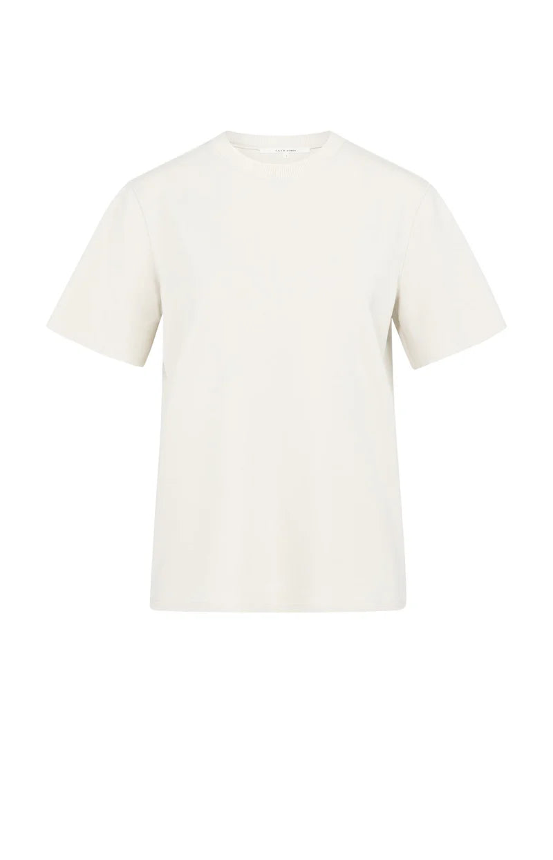 Short Sleeve Sweatshirt