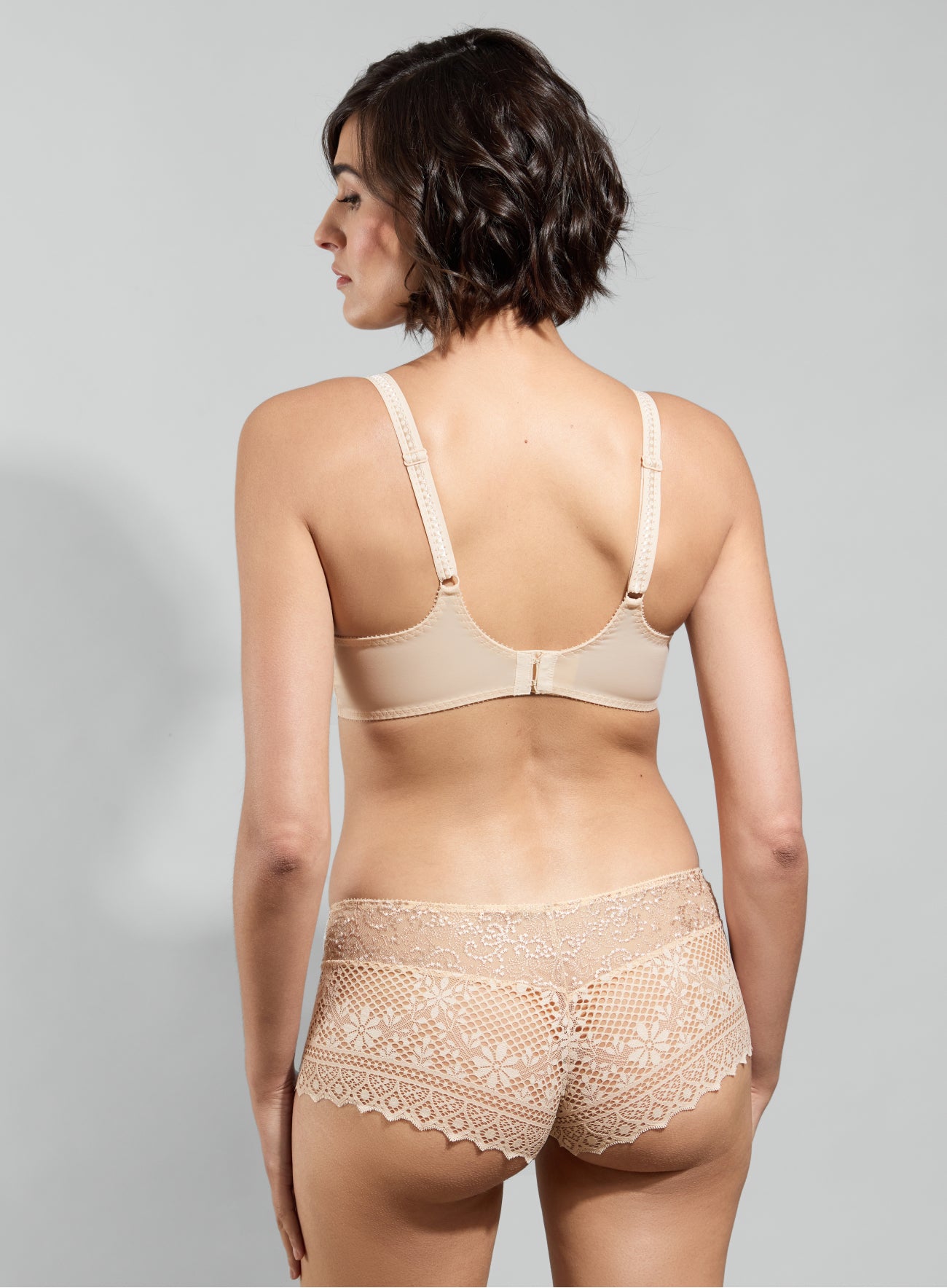 Cassiopee Shorty Brief