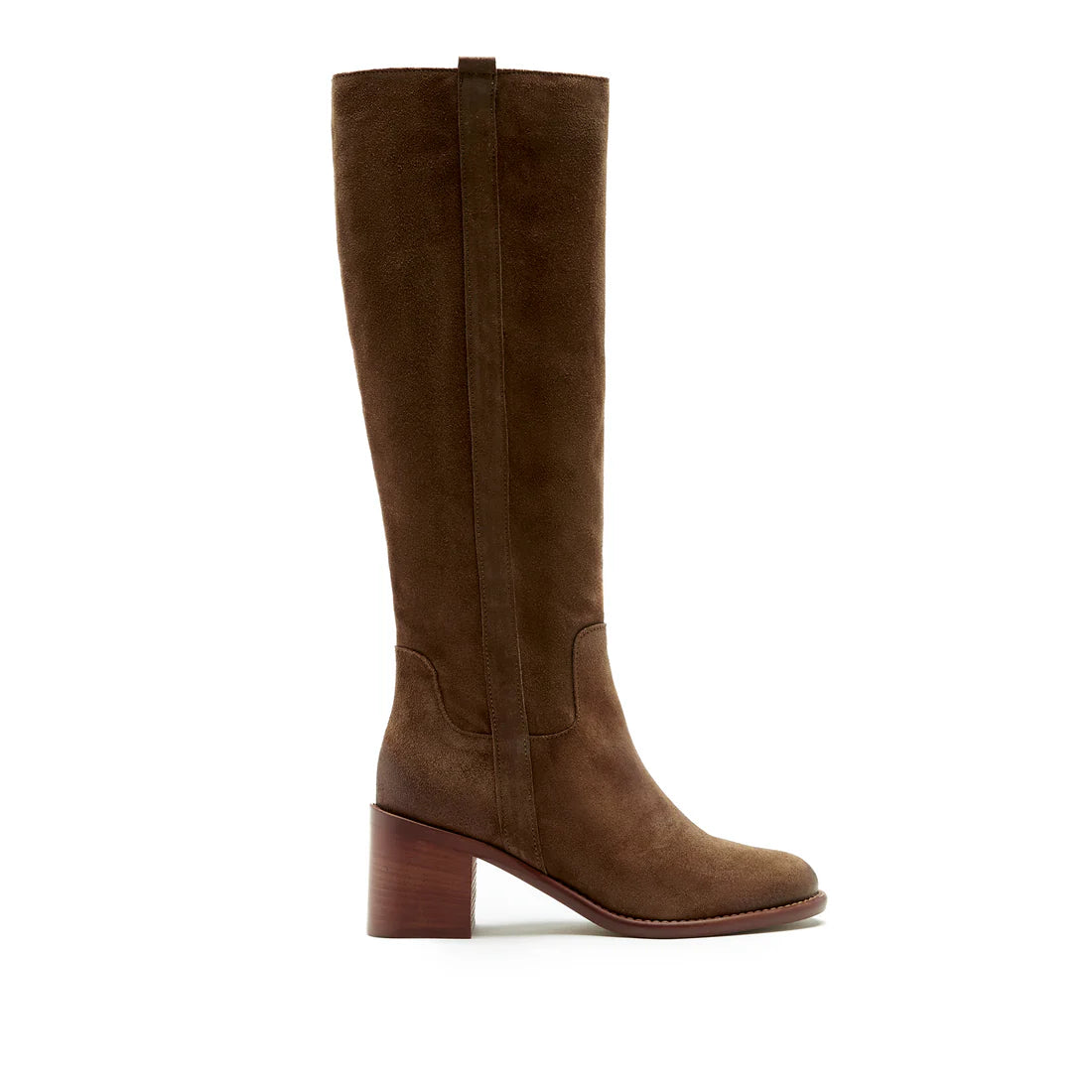 Margo Suede Boots