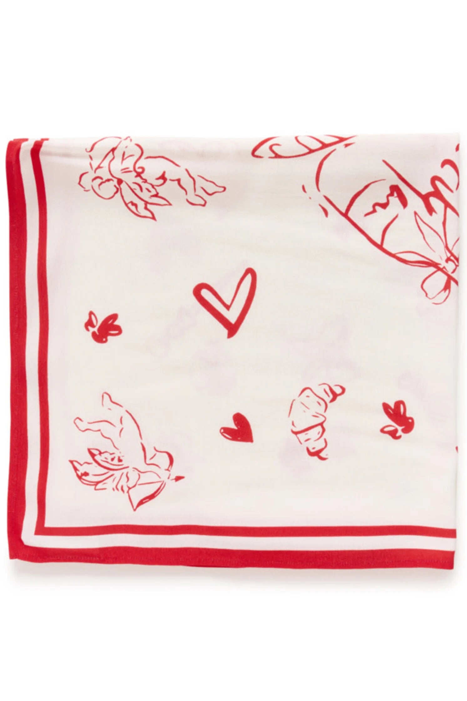 Panya Scarf