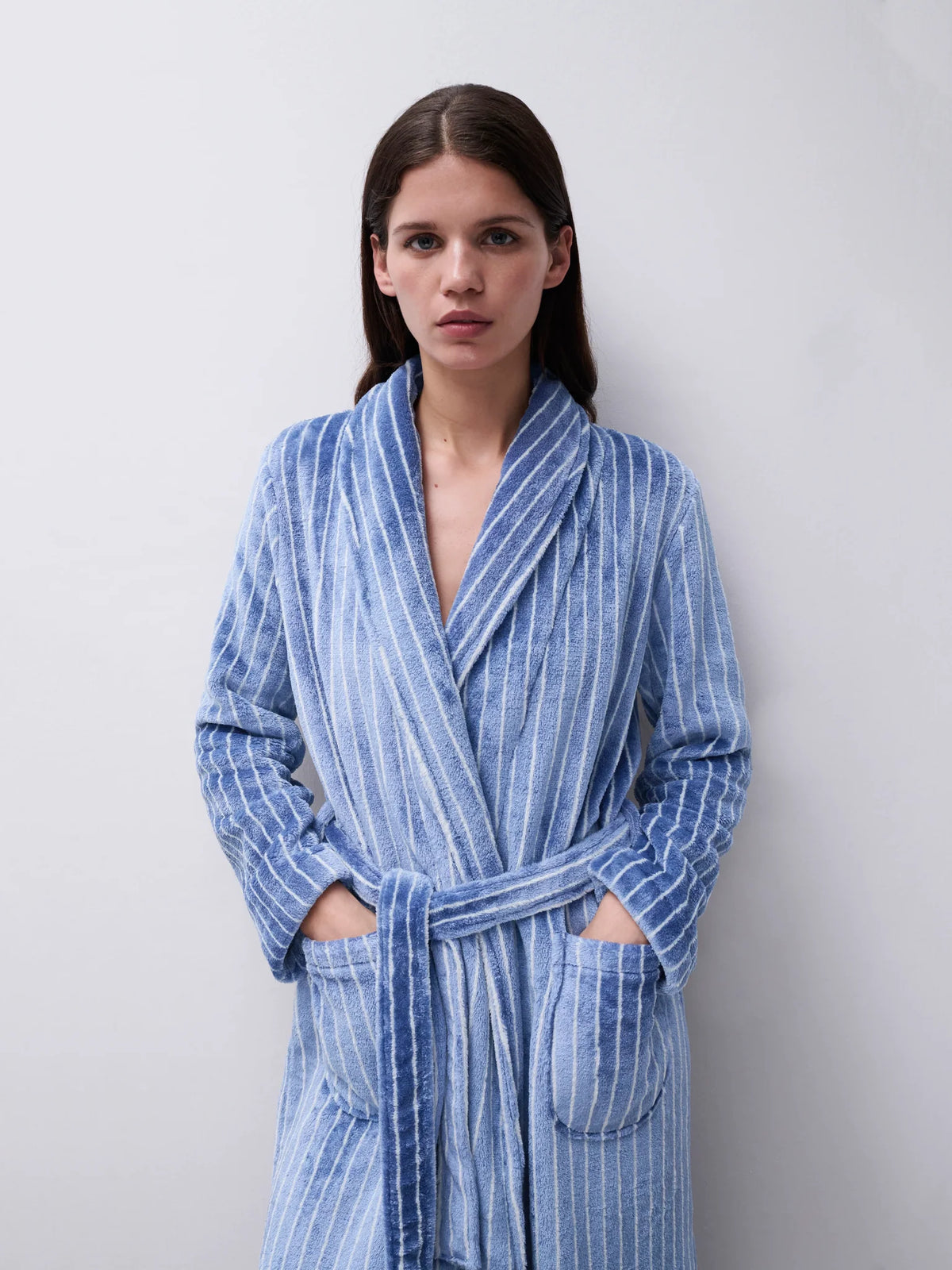 Femilet Teddy Robe