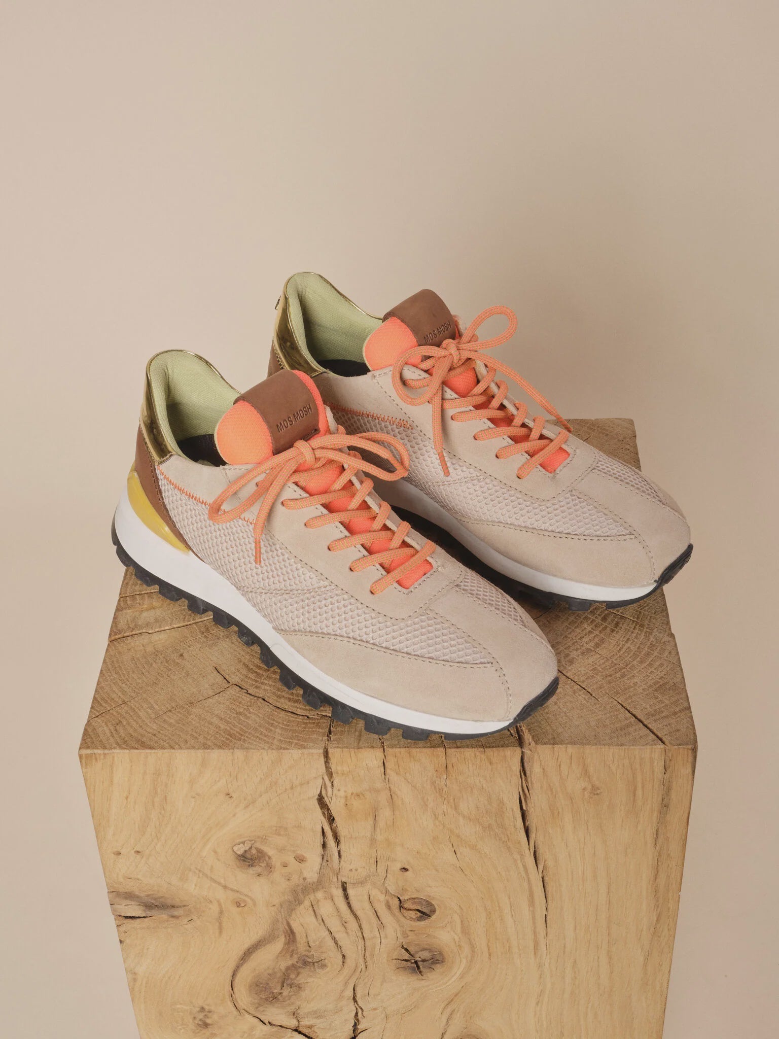 Balboa Sport Sneaker