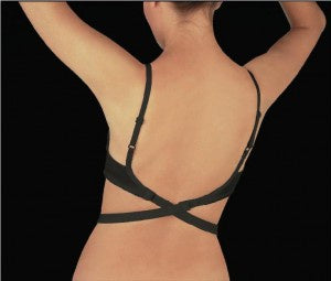 Bra Back Converter
