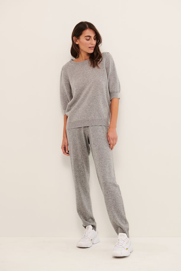 Ewanda Cashmere Lounge Pant