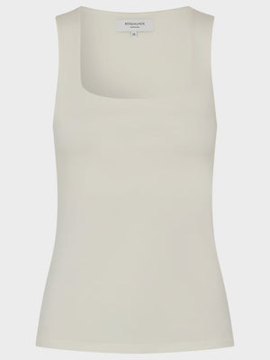 Square Neck Top