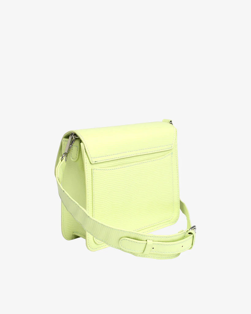 Cayman Pocket Lane Crossbody