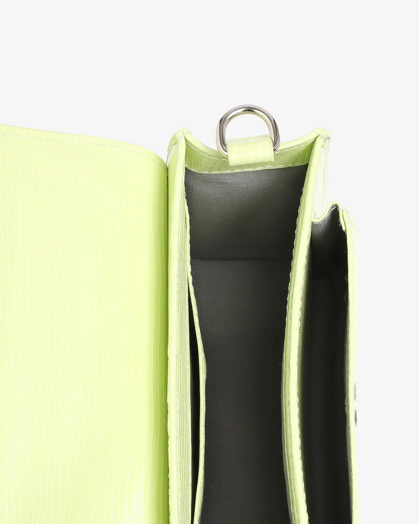 Cayman Pocket Lane Crossbody