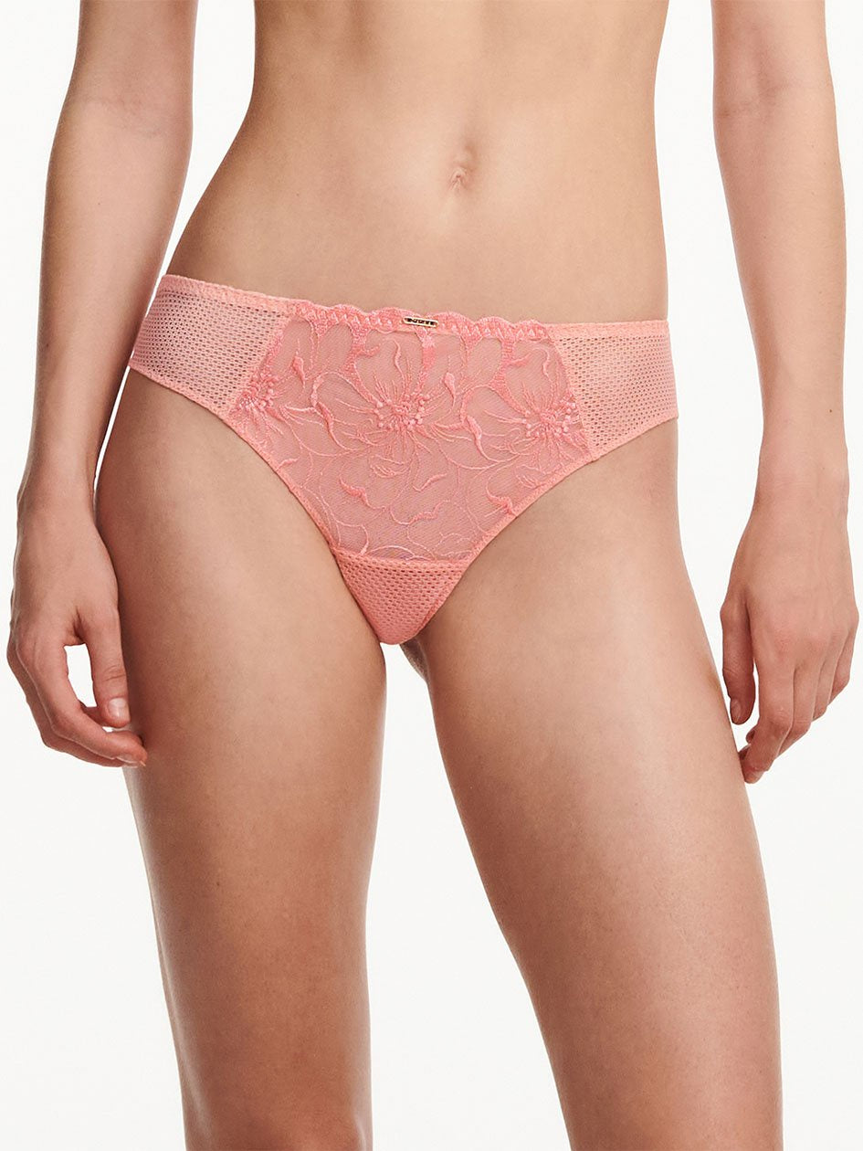 Fleurs Tanga