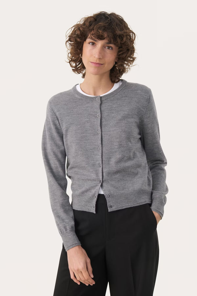 Noelani Cardigan