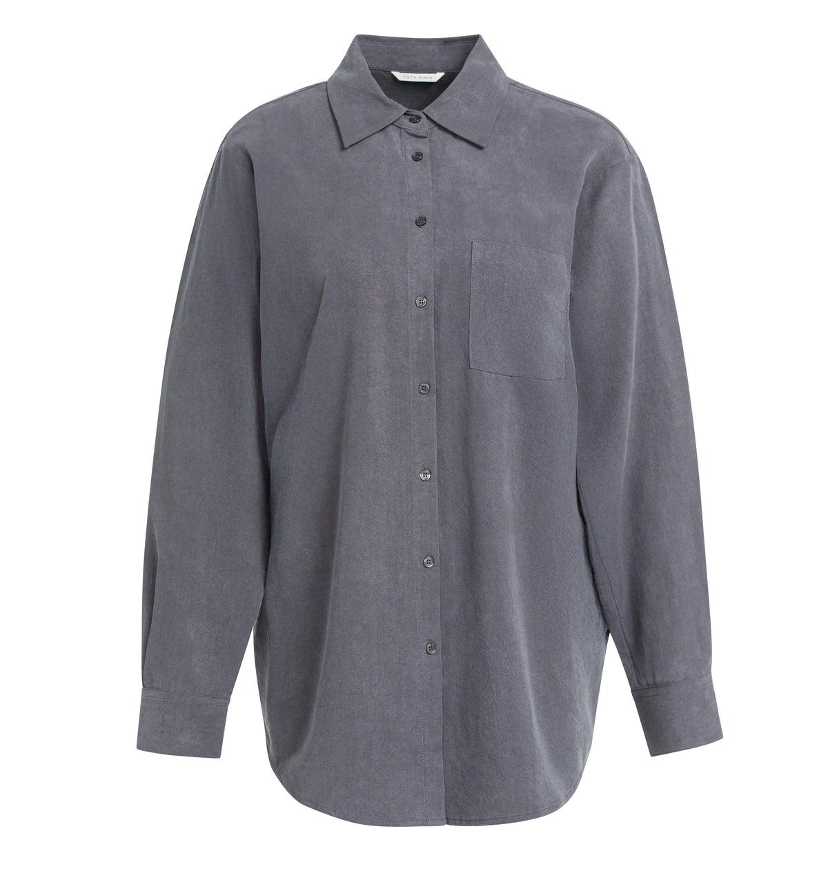 Shirt with Gilet Layer