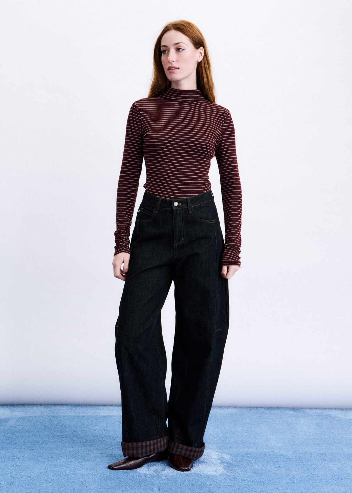 Odori Top