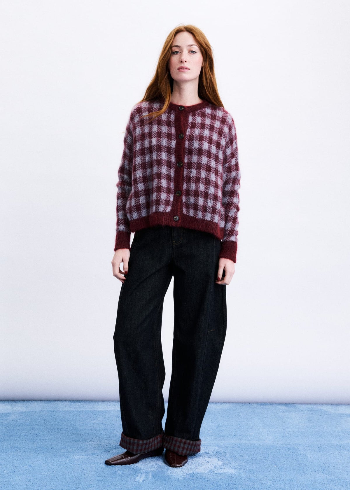 Aomori Cardigan