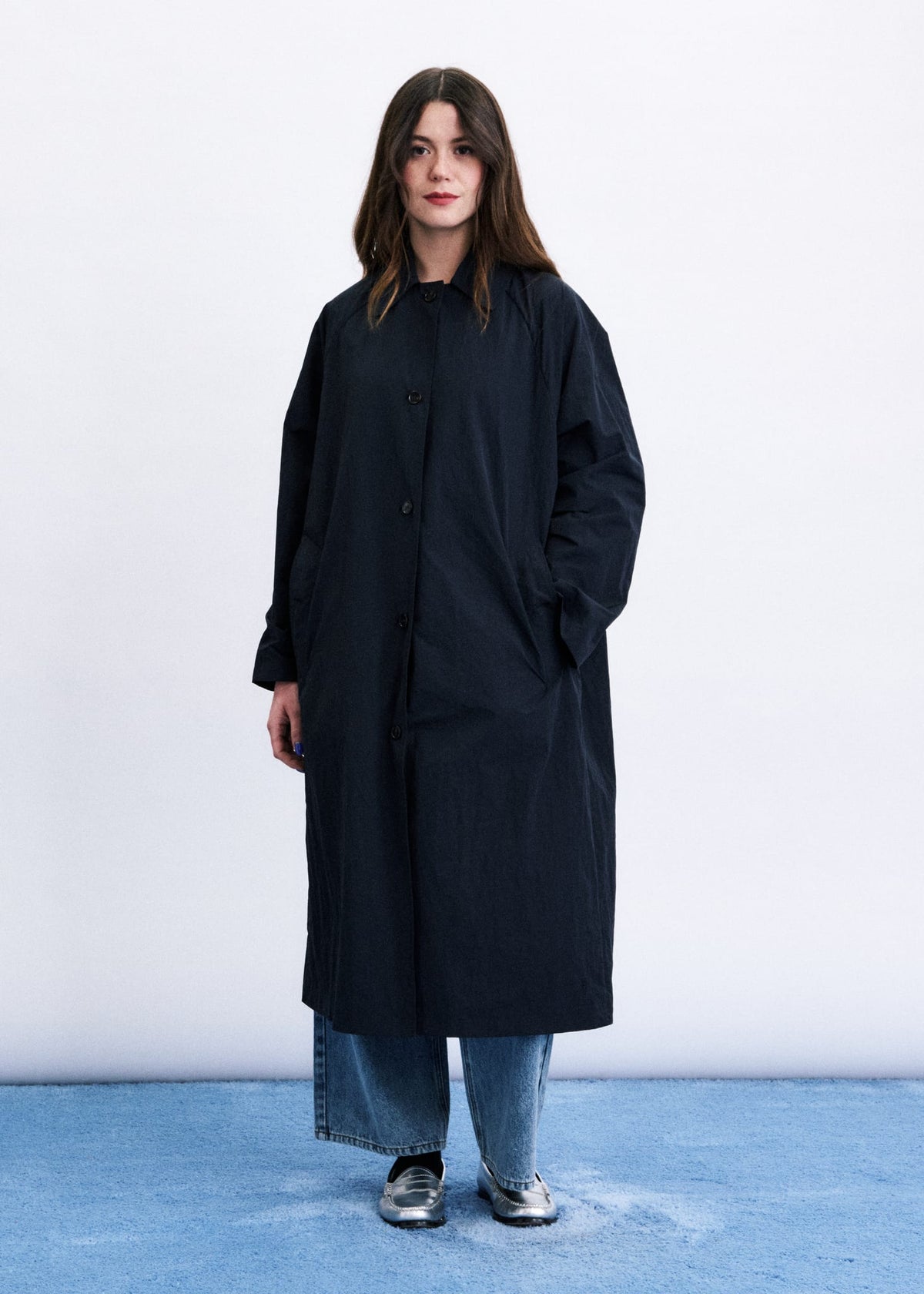 Tomita Trench