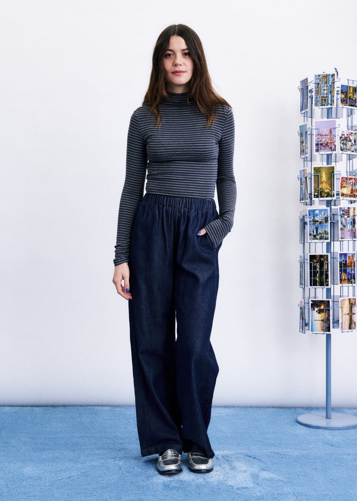 Odori Top
