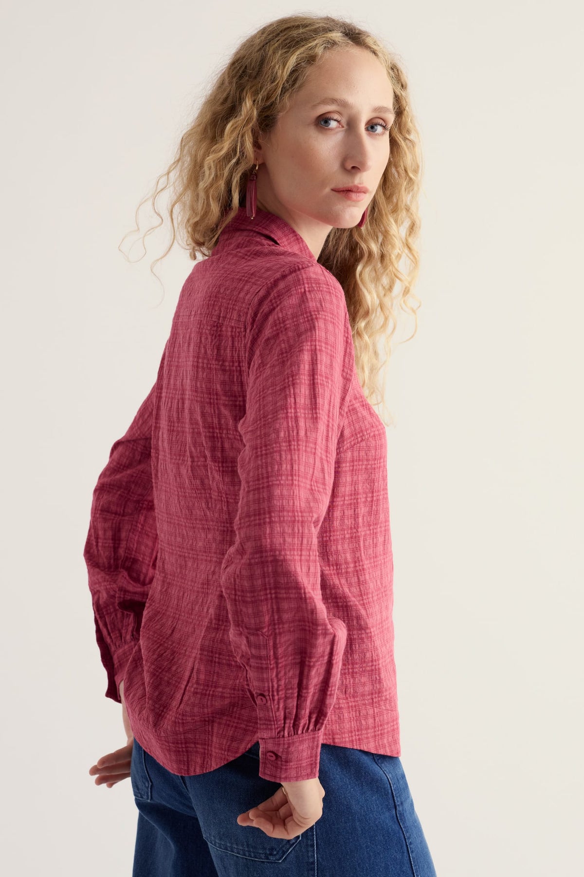 Isla Shirt