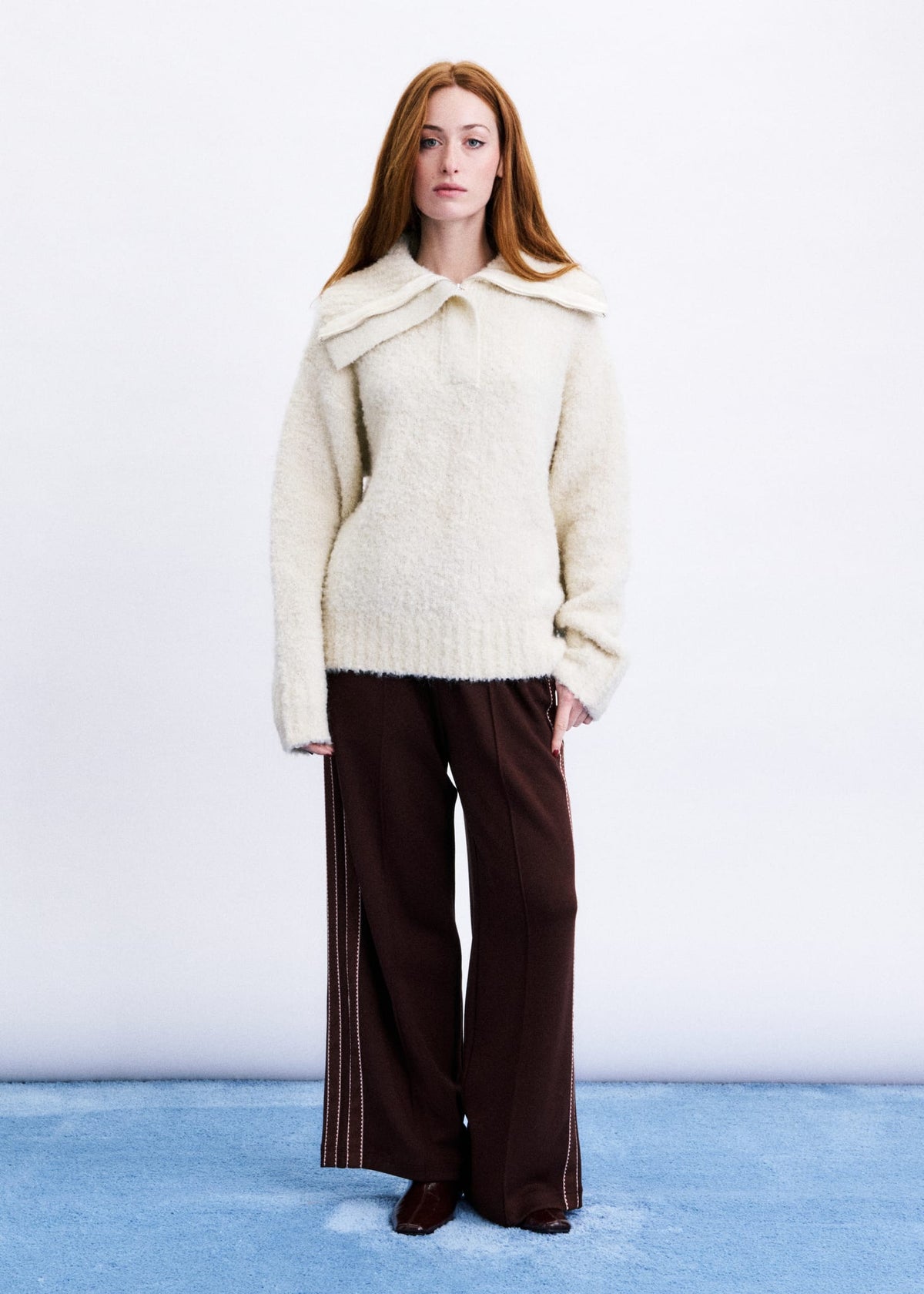 Zante Sweater