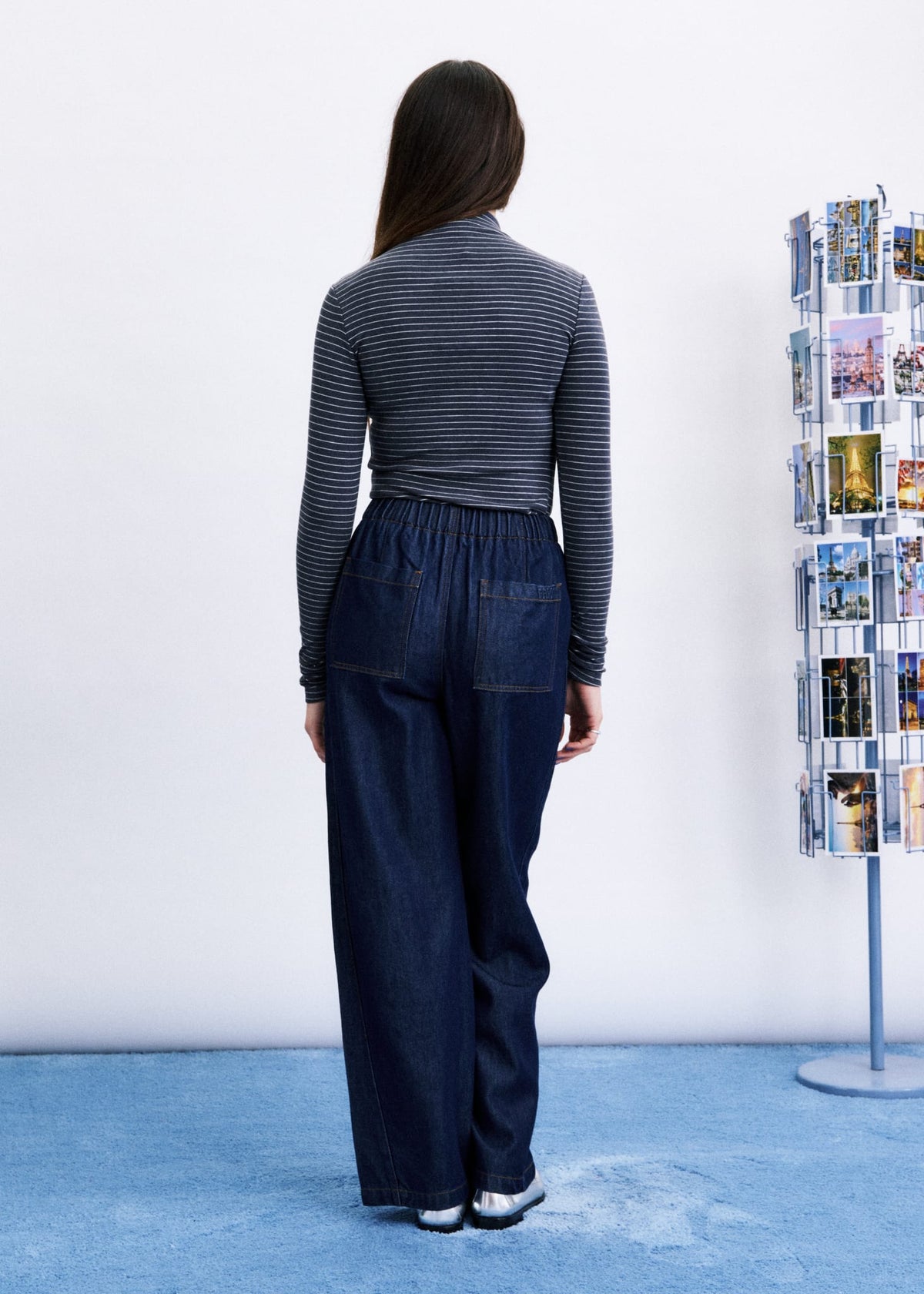 Odori Top