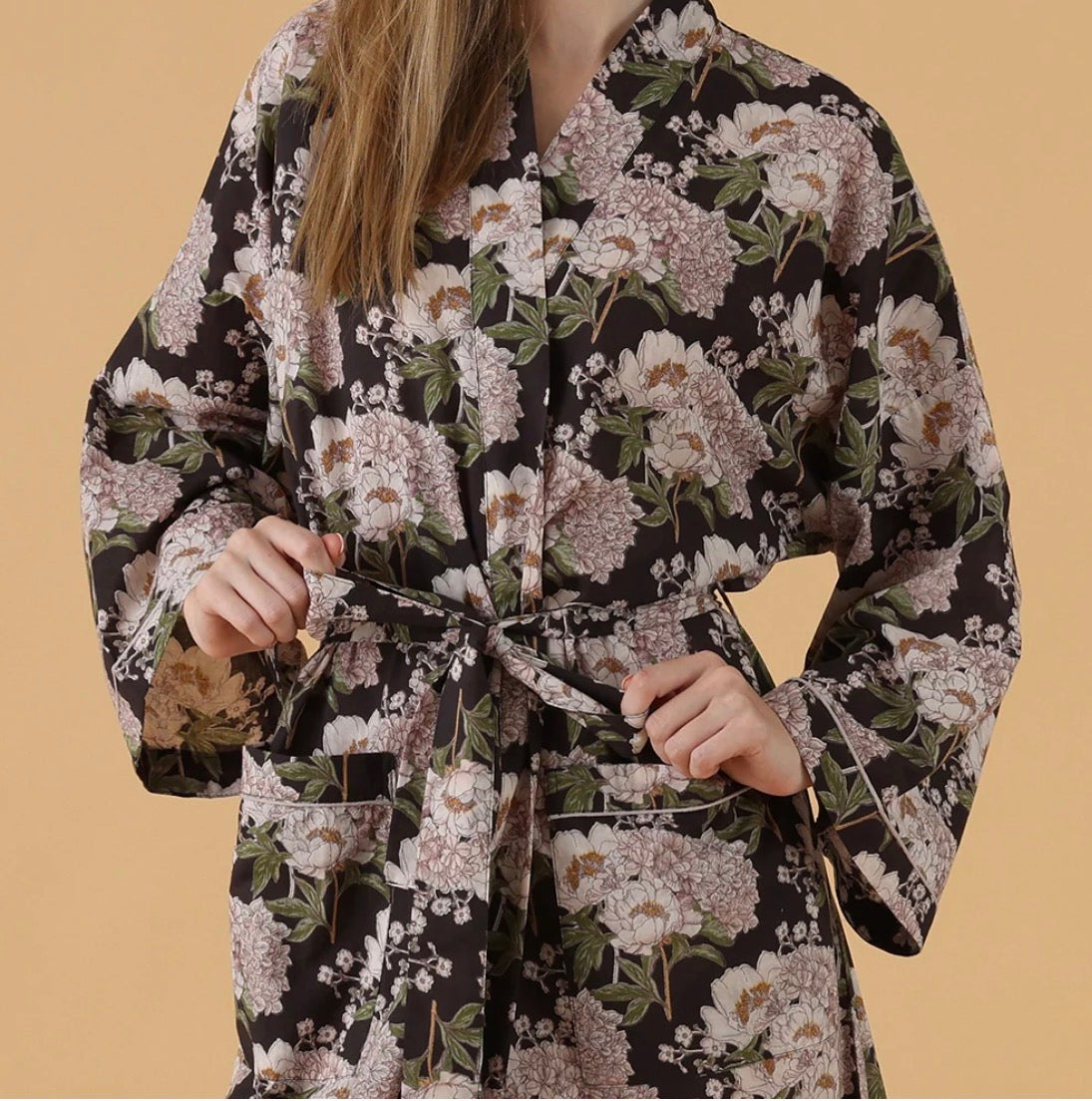 Lainey Robe