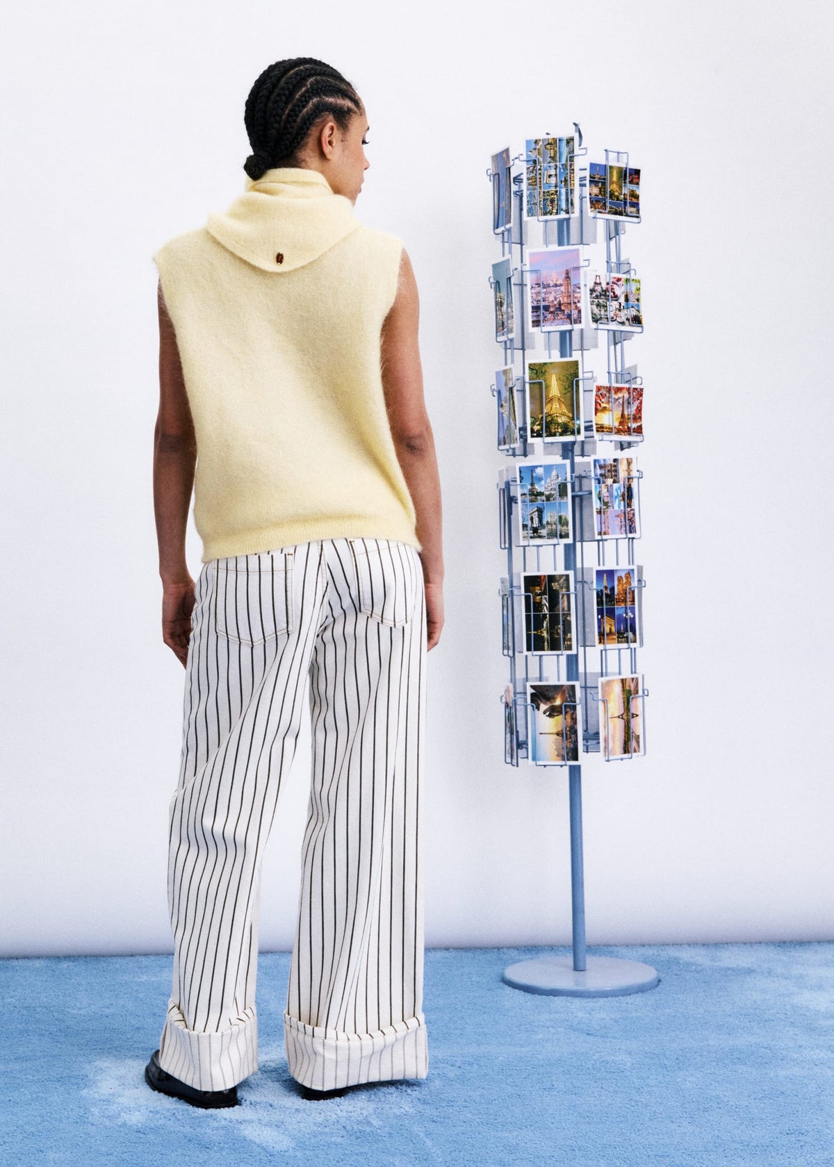 Onuma Sweater Vest