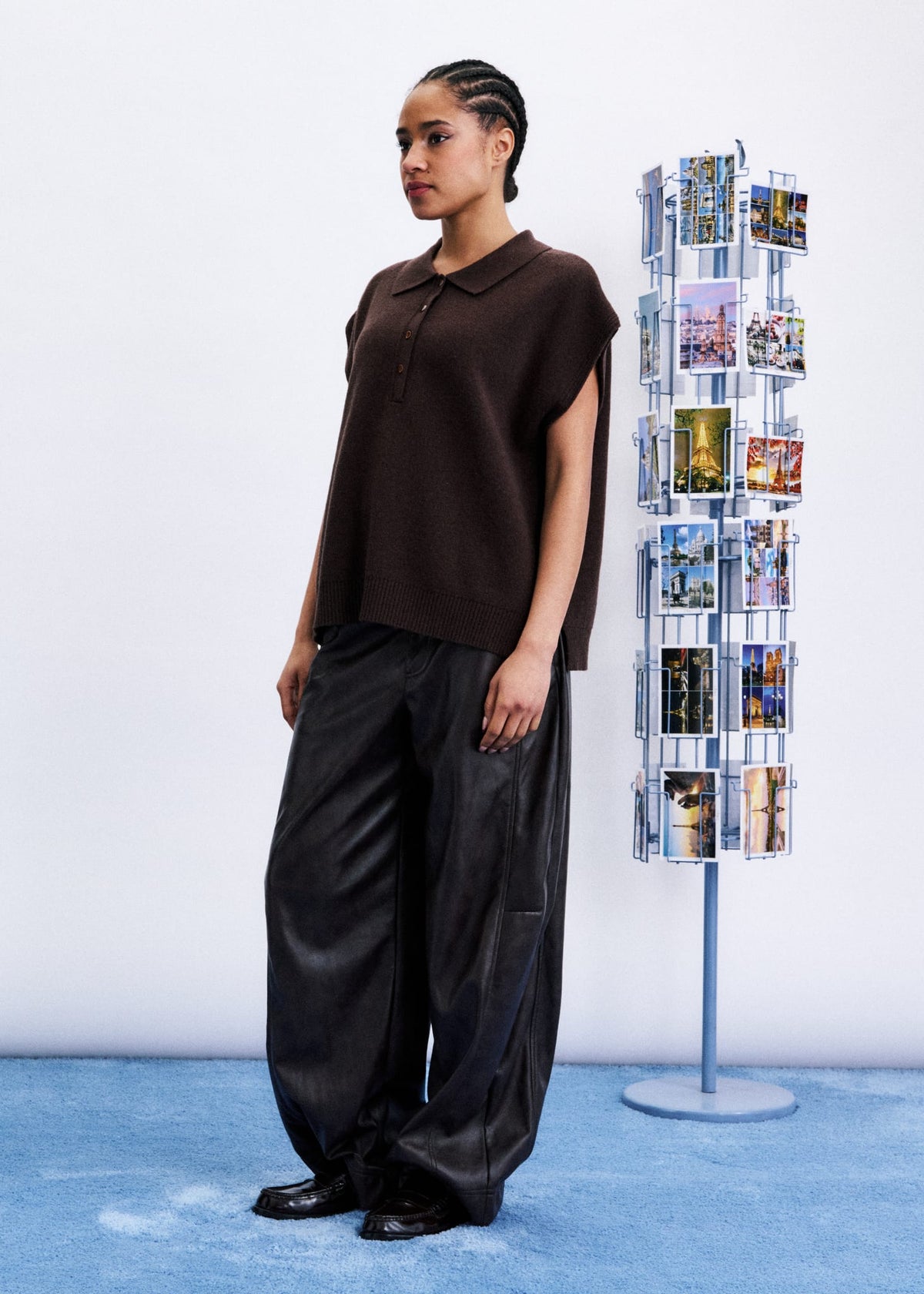 Minthe Sweater