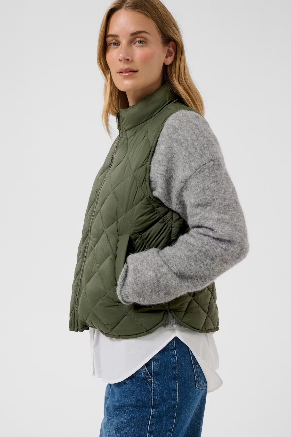Carlota Waistcoat