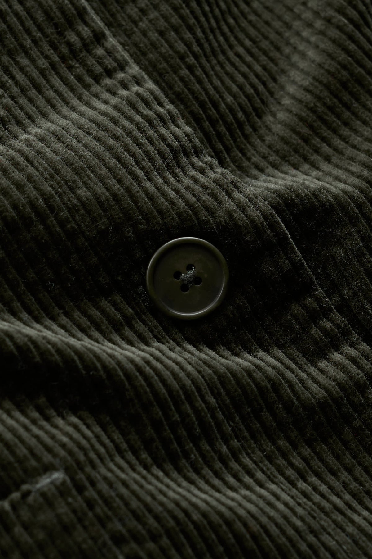 Ocean Mist Jacket