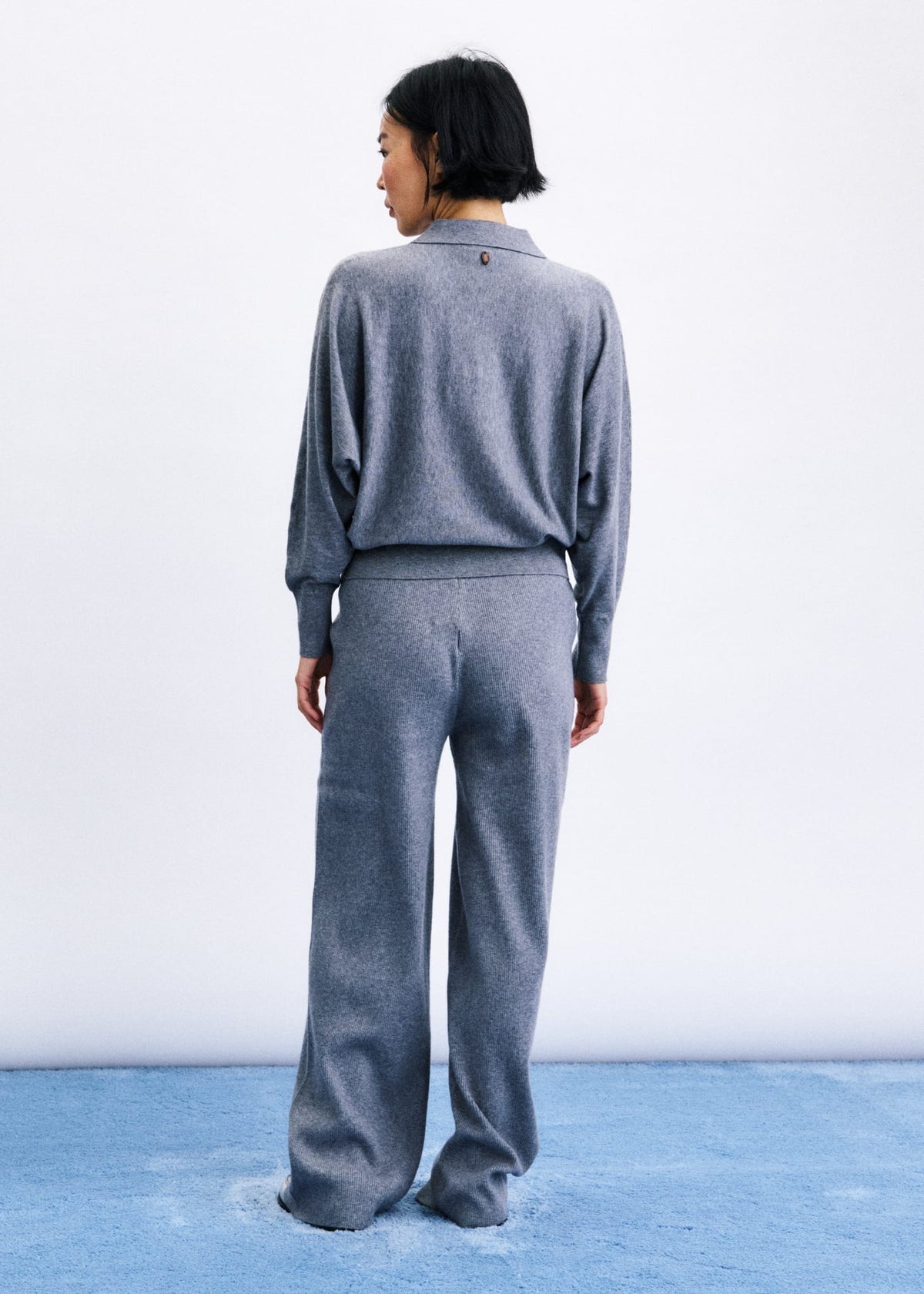 Bath Sweater