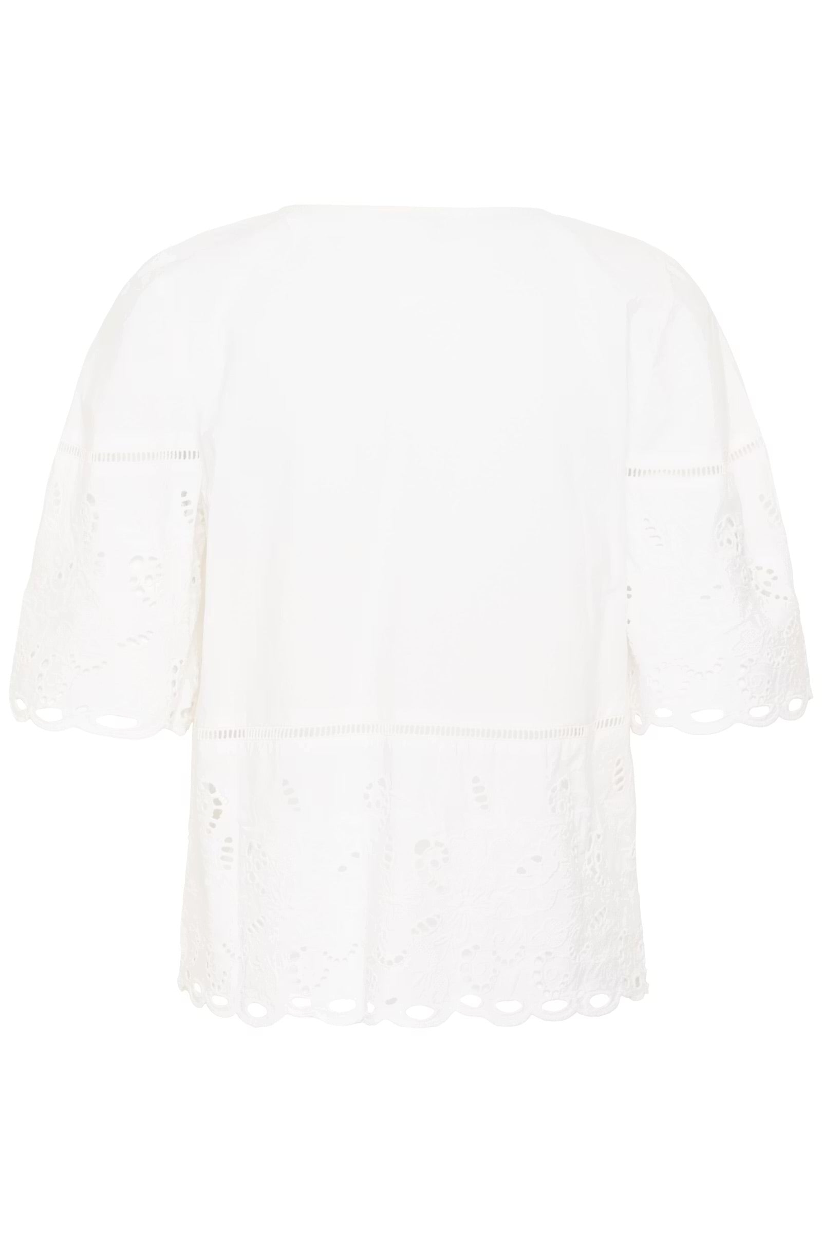 Gertrud Blouse