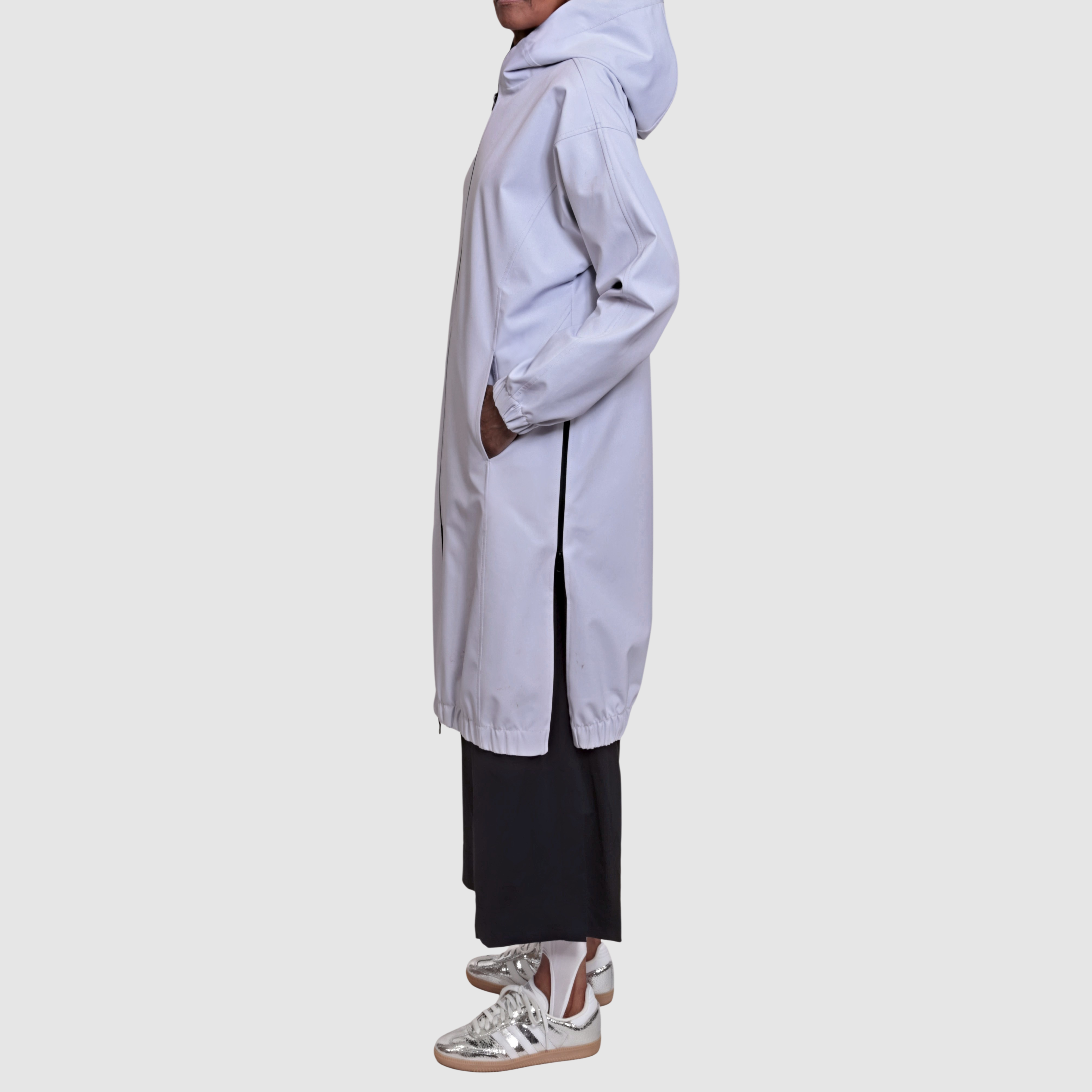 Pluvio Rain Jacket