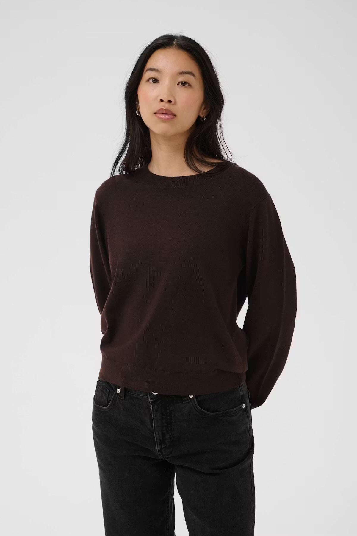 Yona Pullover