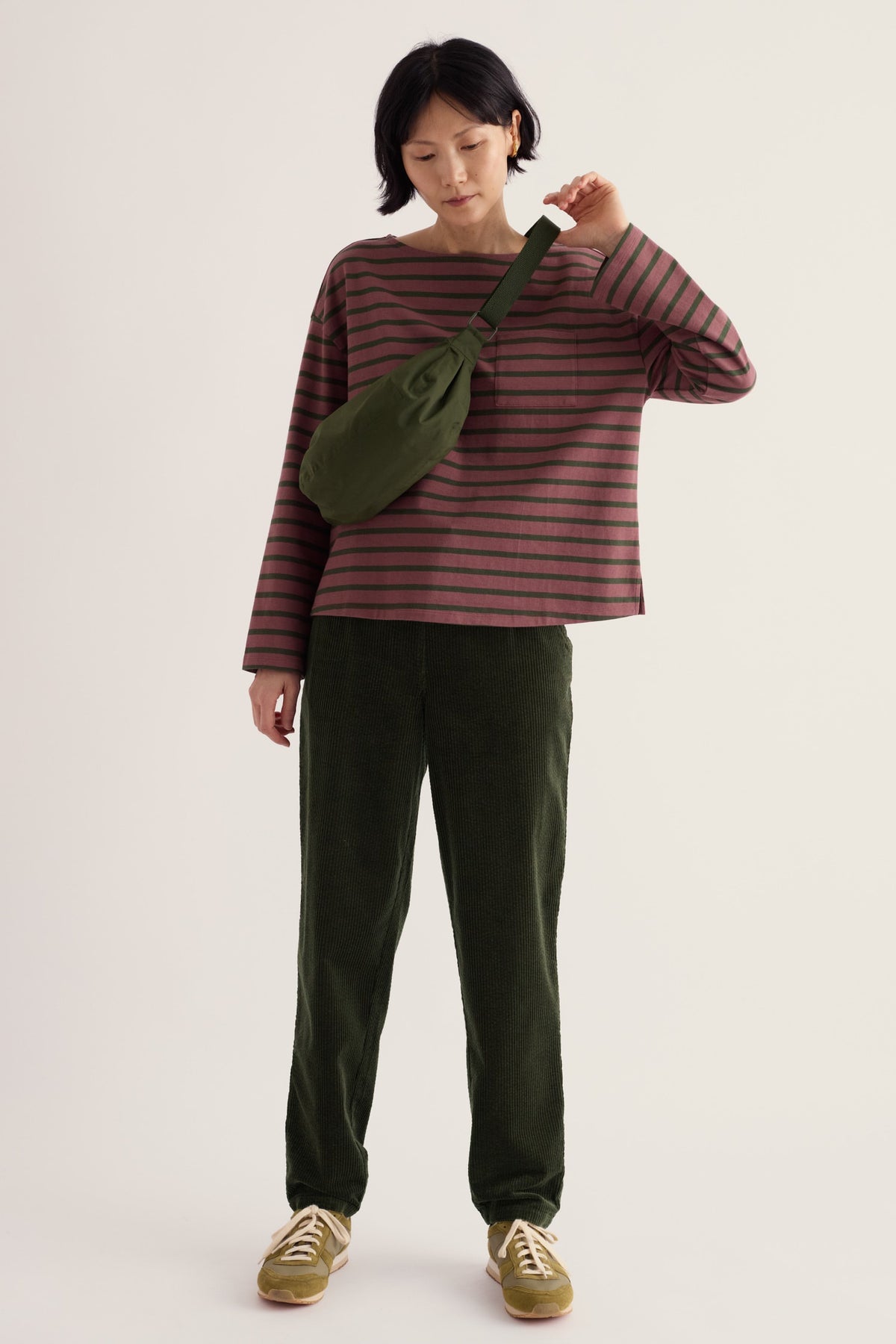 Trethornes Trouser
