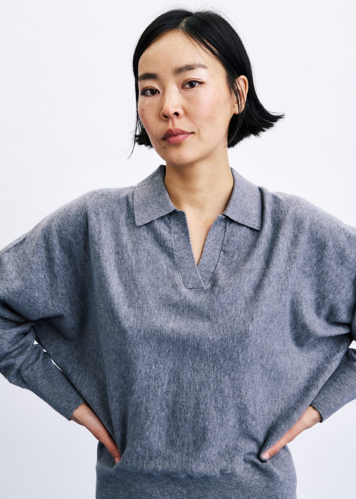 Bath Sweater