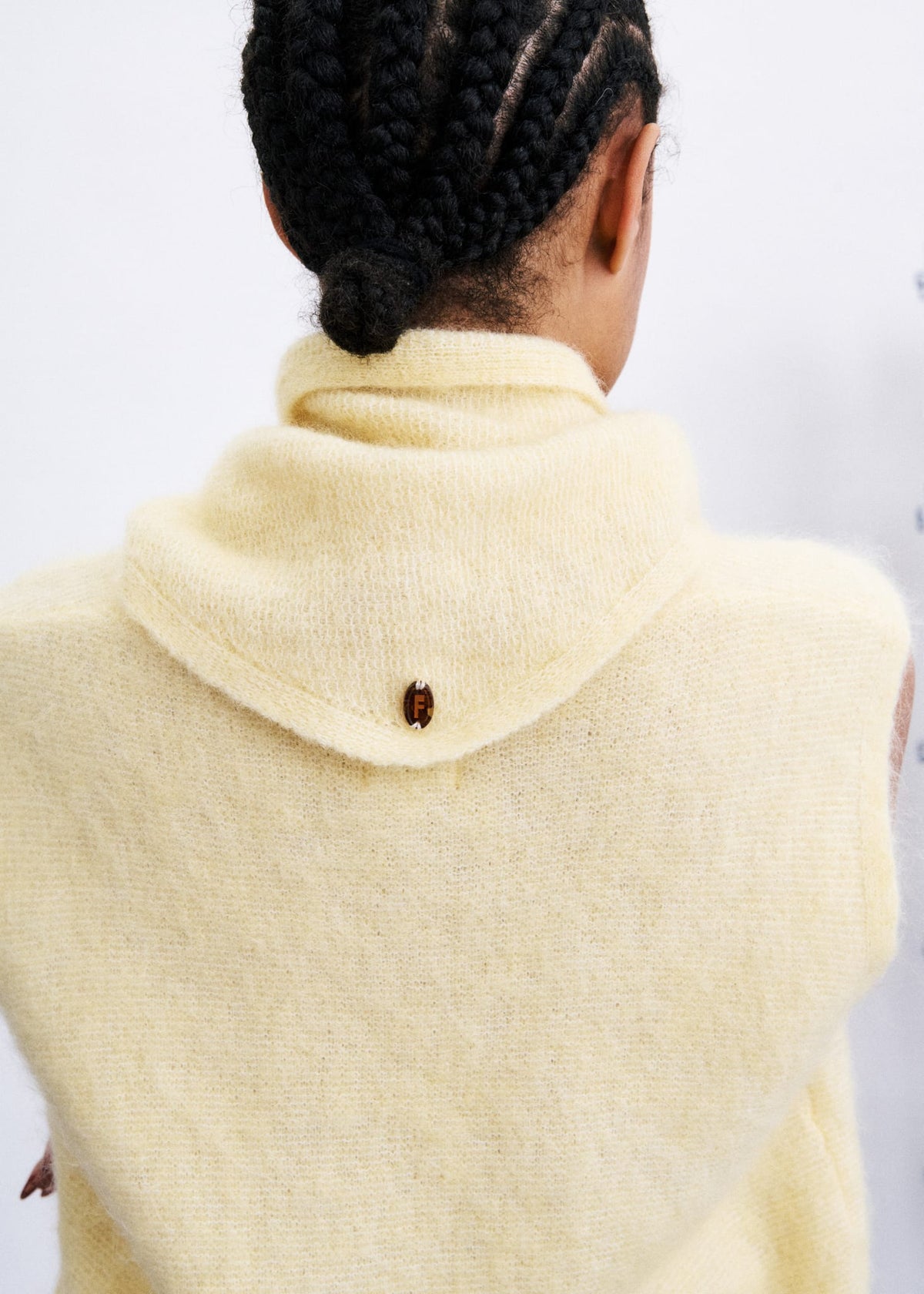 Onuma Sweater Vest