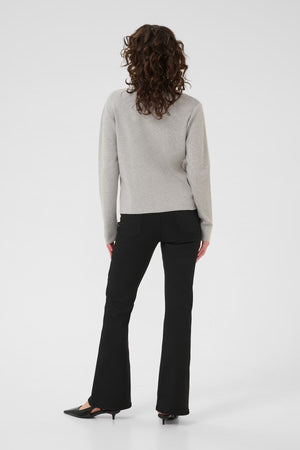Visja Polo Cardigan
