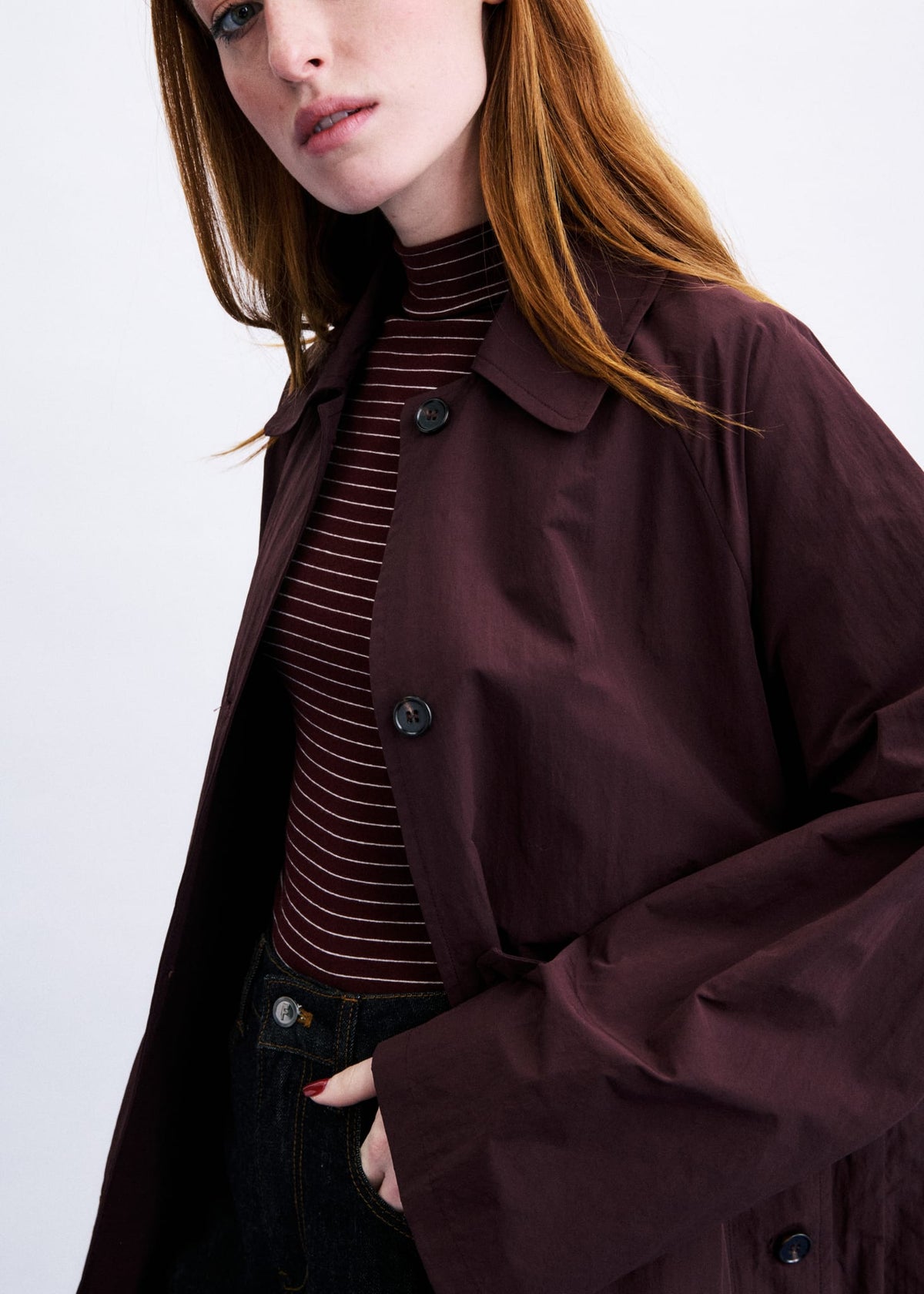 Tomita Trench